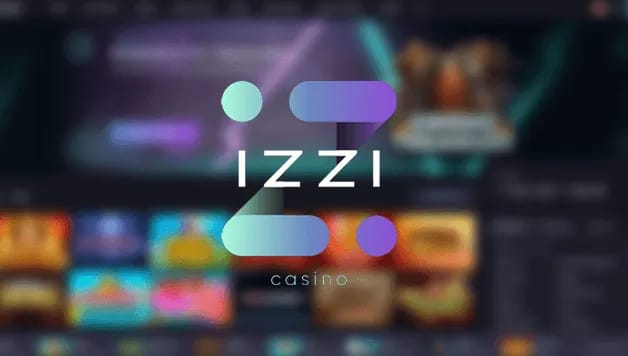 Gambling company site - izzicasino-site